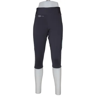Collants de sport (Gris, Turquoise) de Anita Active