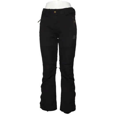 Shell pants (Black) from Rip Curl Polyester
