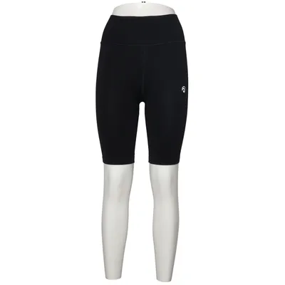 Compression shorts (Black) from Oceans Apart Elastane, Polyamide