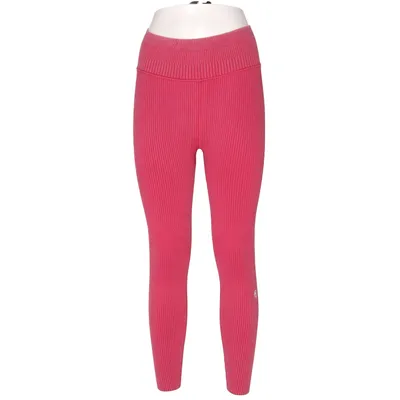 Sportleggings (Roze) van Oceans Apart Elastaan, Polyamide