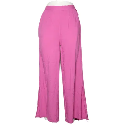 Palazzo pants (Purple) from Page One