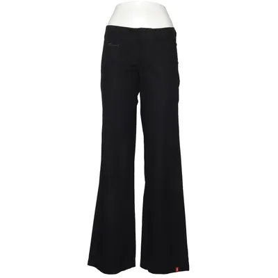 Chinos (Sort) fra EDC by ESPRIT Bomuld