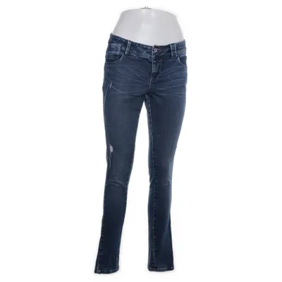 Jean (Bleu) de Vero Moda Jeans Coton, Élasthane