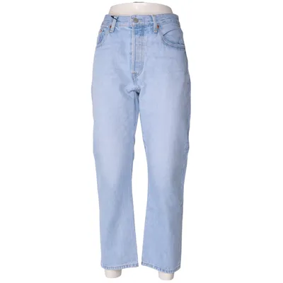 Jeans (501) from Levi Strauss & Co Cotton