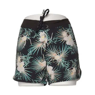 Badshorts (Svart, Flerfärgad) från Patagonia