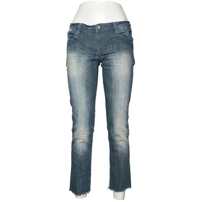 Jeans (Blau) von Jennyfer Baumwolle, Elasthan, Polyester