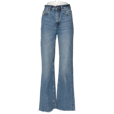 Jean (Bleu) de Pull & Bear
