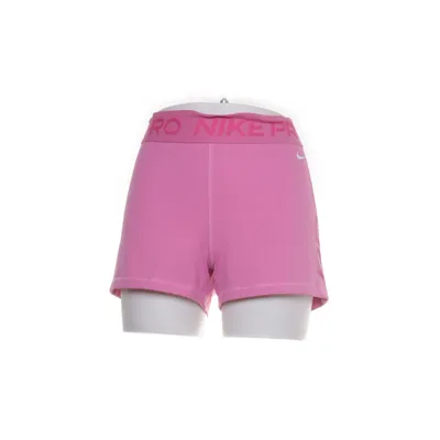 Kompressionsshorts (Rosa) från Nike Pro Elastan, Polyamid, Polyester