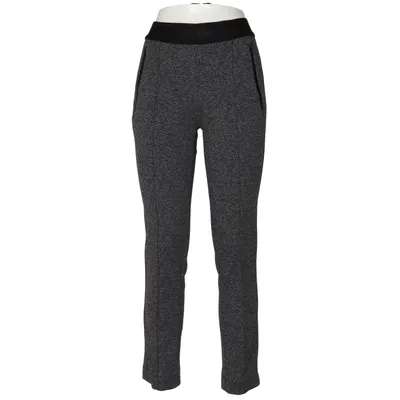 Broek (Jenny Luxury) van Toni Elastaan, Polyamide, Polyester, Viscose