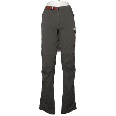Pantalon d'extérieur (Gris) de Tierra Élasthane, Polyamide