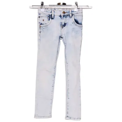Jeans (Blå) från Jubel Bomull, Elastan