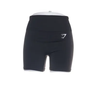 Kompressionsshorts (Svart) från Gymshark