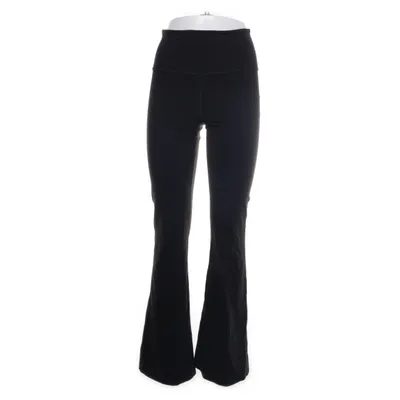 Träningstights (Svart) från Lululemon Elastan, Polyamid