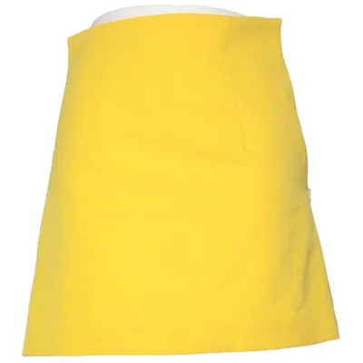 Rok (Geel) van Plein Sud