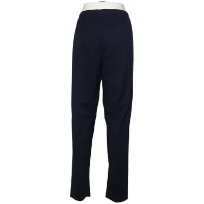Pantalon de pyjama (Bleu) de Trigema Coton