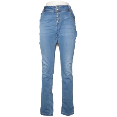 Jean (Bleu) de Buena Vista