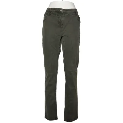 Jeans (20agora) från Elora Bomull, Elastan, Skinn, Lyocell