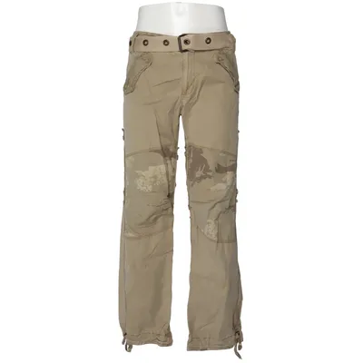 Pantalon cargo (Beige, Multicolore) de Respect