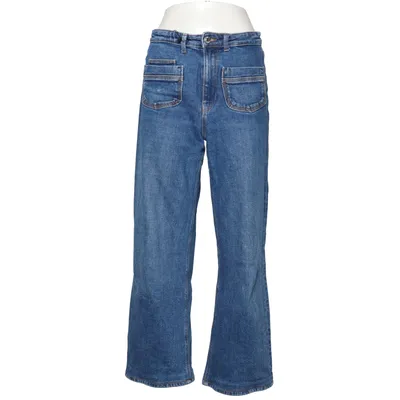 Jeans (Blue) from ONLY Blue Denim
