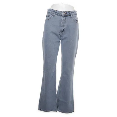 Jeans (Blå) Bomull