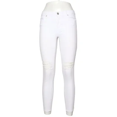 Jeans (White) from G by Guess