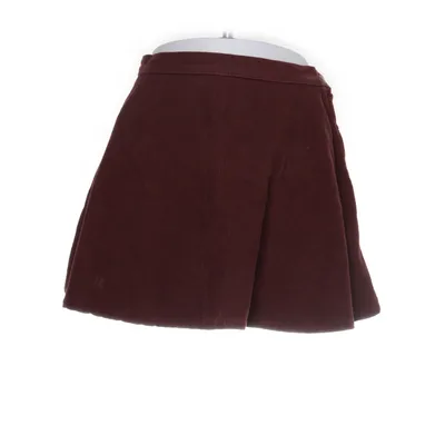 Jupe (Rouge) de American Apparel Jeans