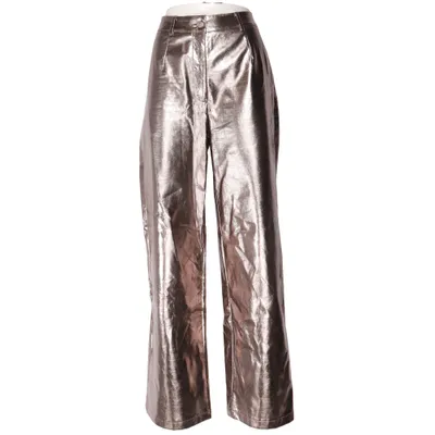 Byxor (Silverfärgad) från Solado Design