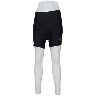 Cycling shorts (Black) from Rogelli Elastane, Polyamide