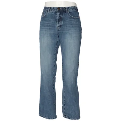 Jeans (Blue) from Savvy Cotton