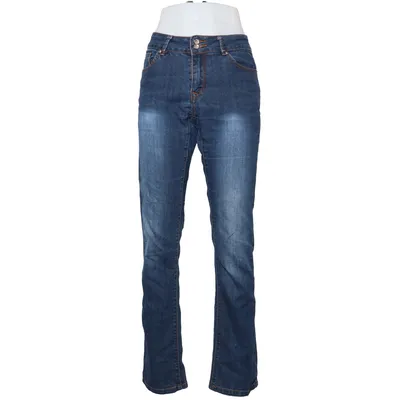 Jeans (Blue) from Janina Denim