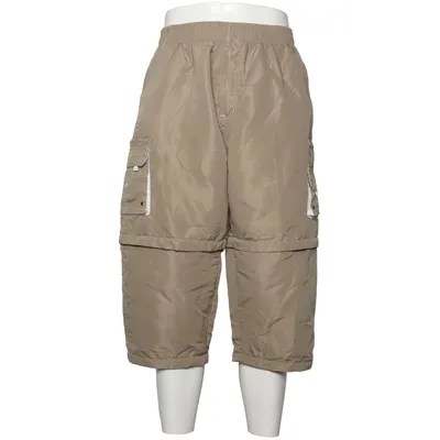 Friluftsbukser (Beige) fra Marcel Battiston Polyester