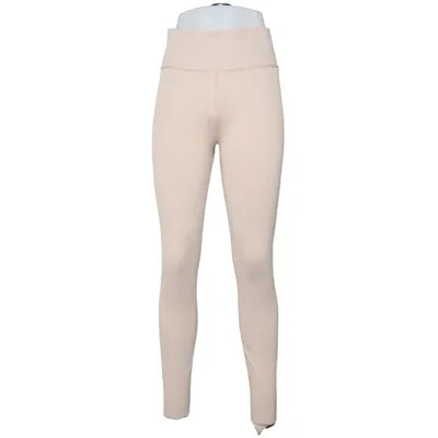 Træningsleggings (Beige) fra Lune Active