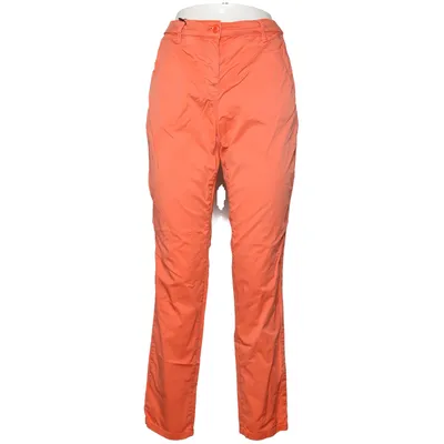 Chino (Rouge) de Charles Robertson Coton, Élasthane