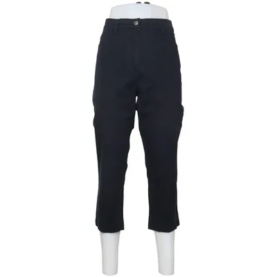 Chinos (Black) from Gerry Weber Edition Cotton, Elastane