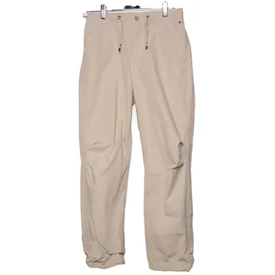 Pants (Beige) from Tommy Hilfiger Cotton