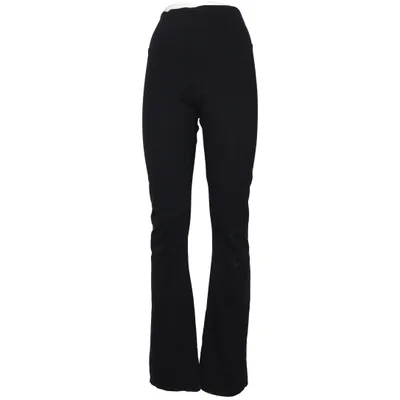 Byxor (Soft Chili Pants) från Nelly Bomull, Elastan