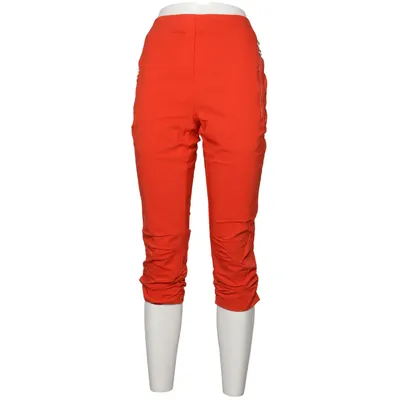 Driekwart broek (Rood) van Navigazione