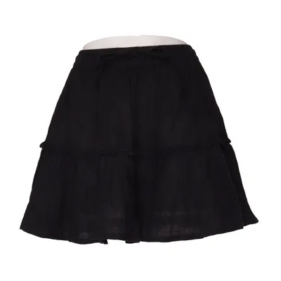 Skirt (Black) from Possé