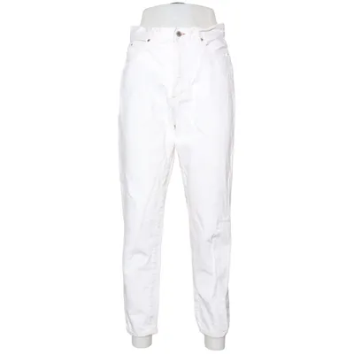 Jeans (White) from Armedangels Organic cotton, Recycled cotton