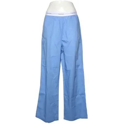 Byxor (Blå) från Calvin Klein Bomull