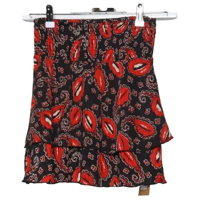 Kjol (Lola Skirt) från Frankie & Liberty Polyester, Viskos