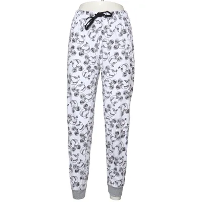 Pantalon de pyjama (Mickey Mouse) de Disney Mickey Mouse Coton