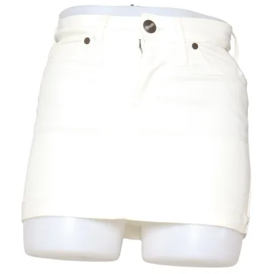 Denim skirt (Liberty) from Wrangler Cotton, Polyester