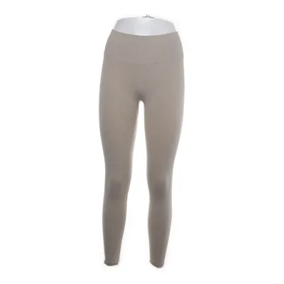 Leggings (Beige) from Divina Elastane, Nylon