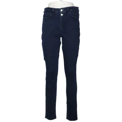 Jeans (Blå) fra Orsay Jeans Bomuld, Elastan, Polyester