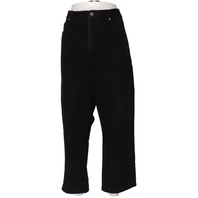 Jeans (Svart) från Vunic Bomull