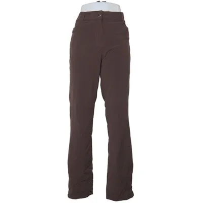 Outdoor pants (Brown) from Active by Tchibo Elastane, Polyamide, Polyester