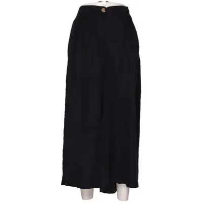 Palazzo pants (Gray) from BPC Bonprix Collection Lyocell