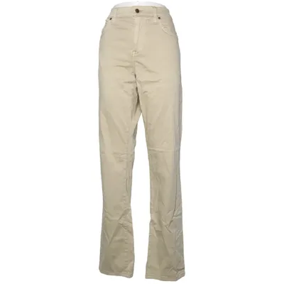Chinos (Beige) fra Joes Jeans Bomuld, Elastan, Modal