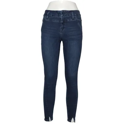 Spijkerbroek (No 177) van Dawn Elastaan, Organisch katoen, Polyester, Viscose